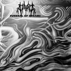 Acrybia : Funeral Of Dreams